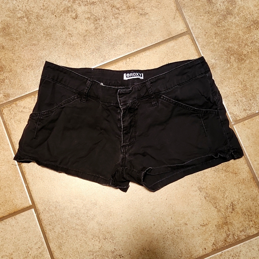 Roxy shorts